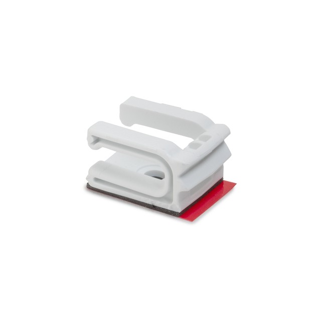 【151-04724】CRADLE MOUNT WITH ACRYLIC ADHESI