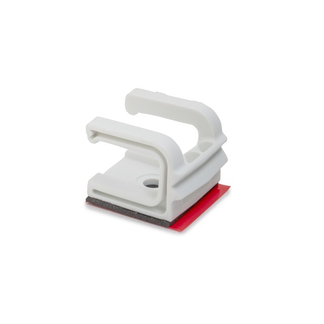 【151-04725】CRADLE MOUNT WITH ACRYLIC ADHESI