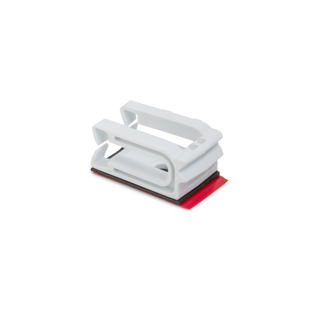 【151-04726】CRADLE MOUNT WITH ACRYLIC ADHESI