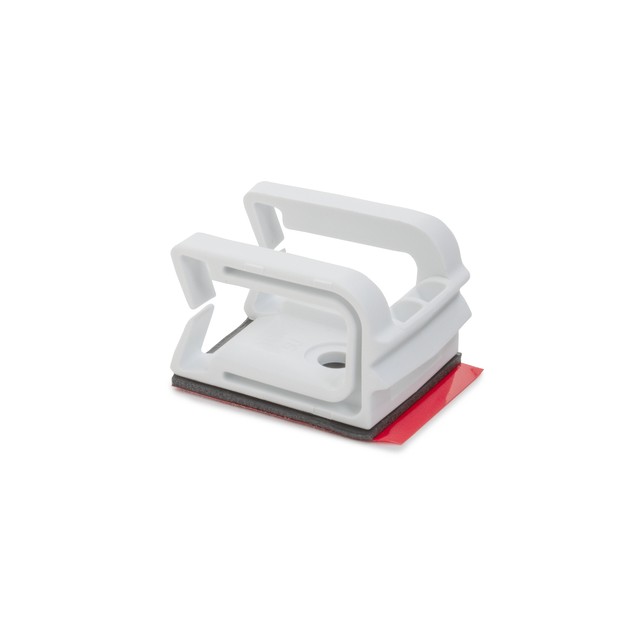 【151-04727】CRADLE MOUNT WITH ACRYLIC ADHESI