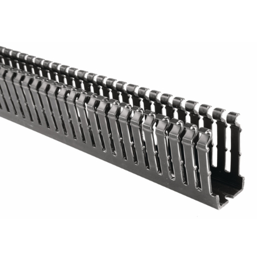 【181-00601】HIGH DENSITY SLOTTED WALL WIRING
