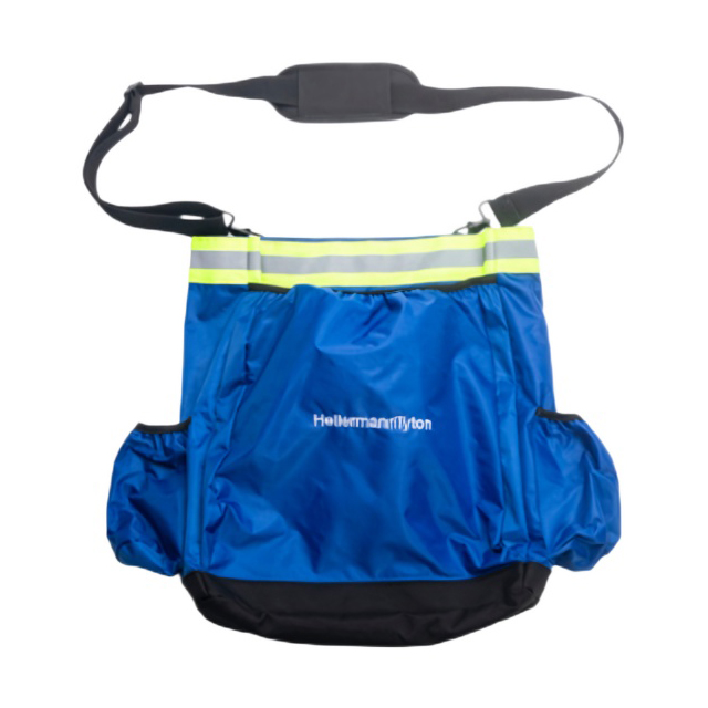 【HT-TOTEBAG02】UTILITY TOTE BAG, FOR CLAMPS, 13