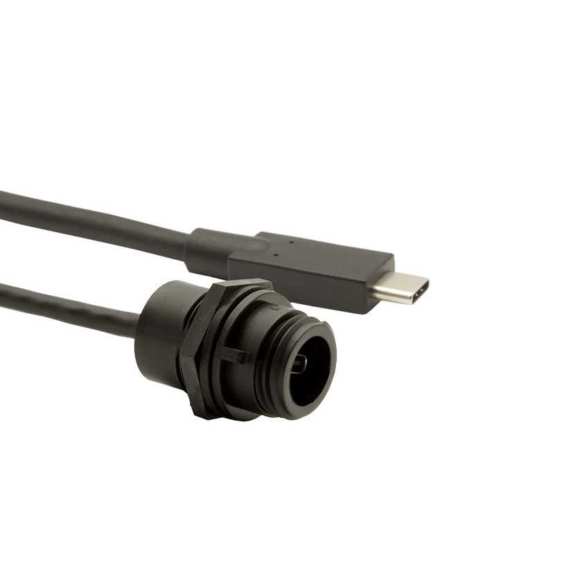 【PX0472/C/C】400 SERIES FRONT PANEL MOUNT, US[バルク]