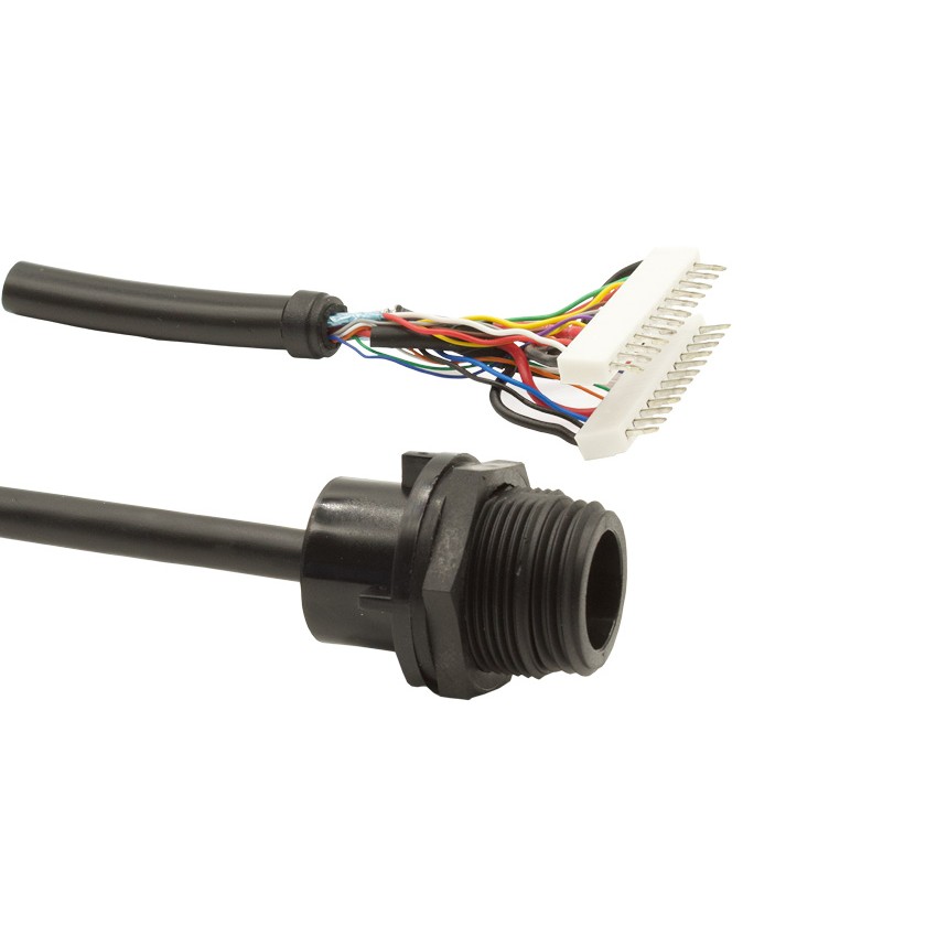 【PX0473/C】400 SERIES REAR PANEL MOUNT, USB[バルク]