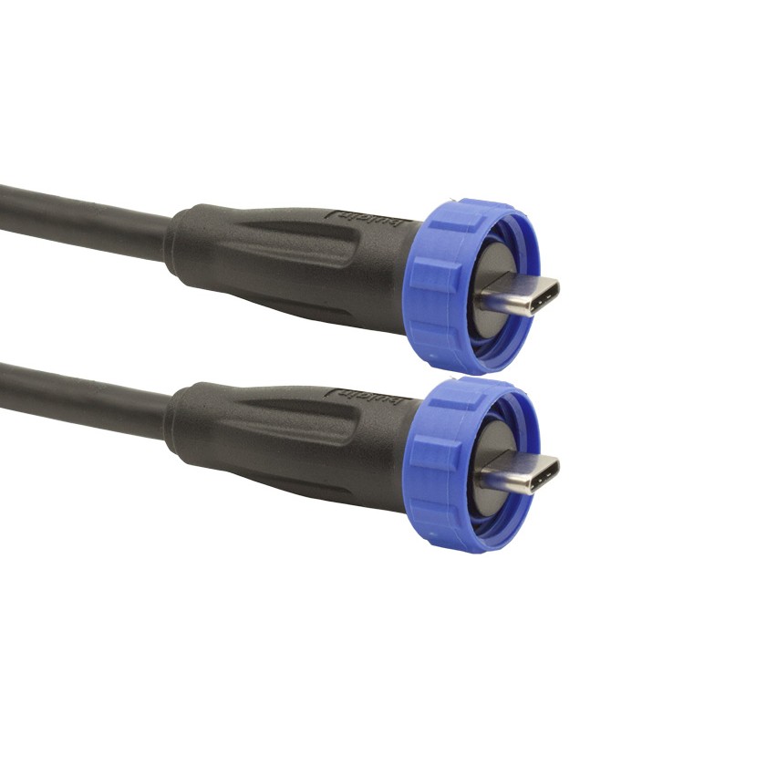 【PX0478/C/C/5M00】400 SERIES USB-C CABLE ASSEMBLY,[バルク]