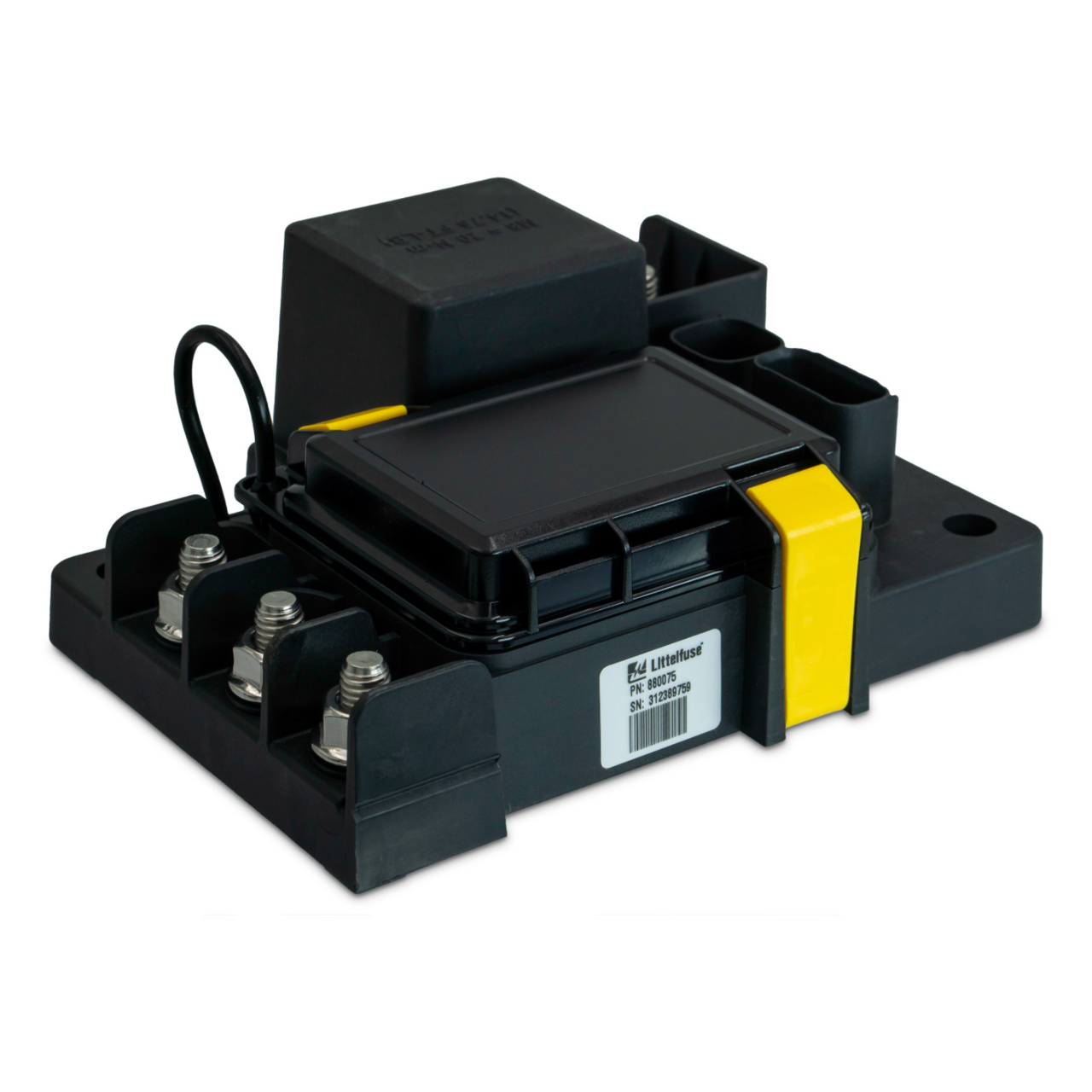 【880075S】POWER DIST MODULE SL