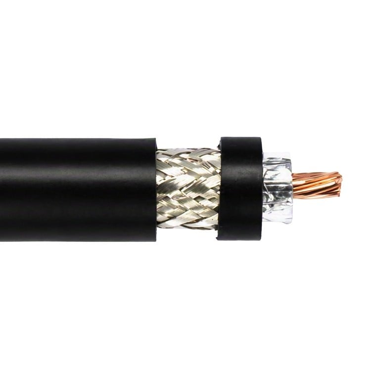 【PFP400UF-REEL-1K】1000 FOOT REEL OF PCTEL PFP400 U