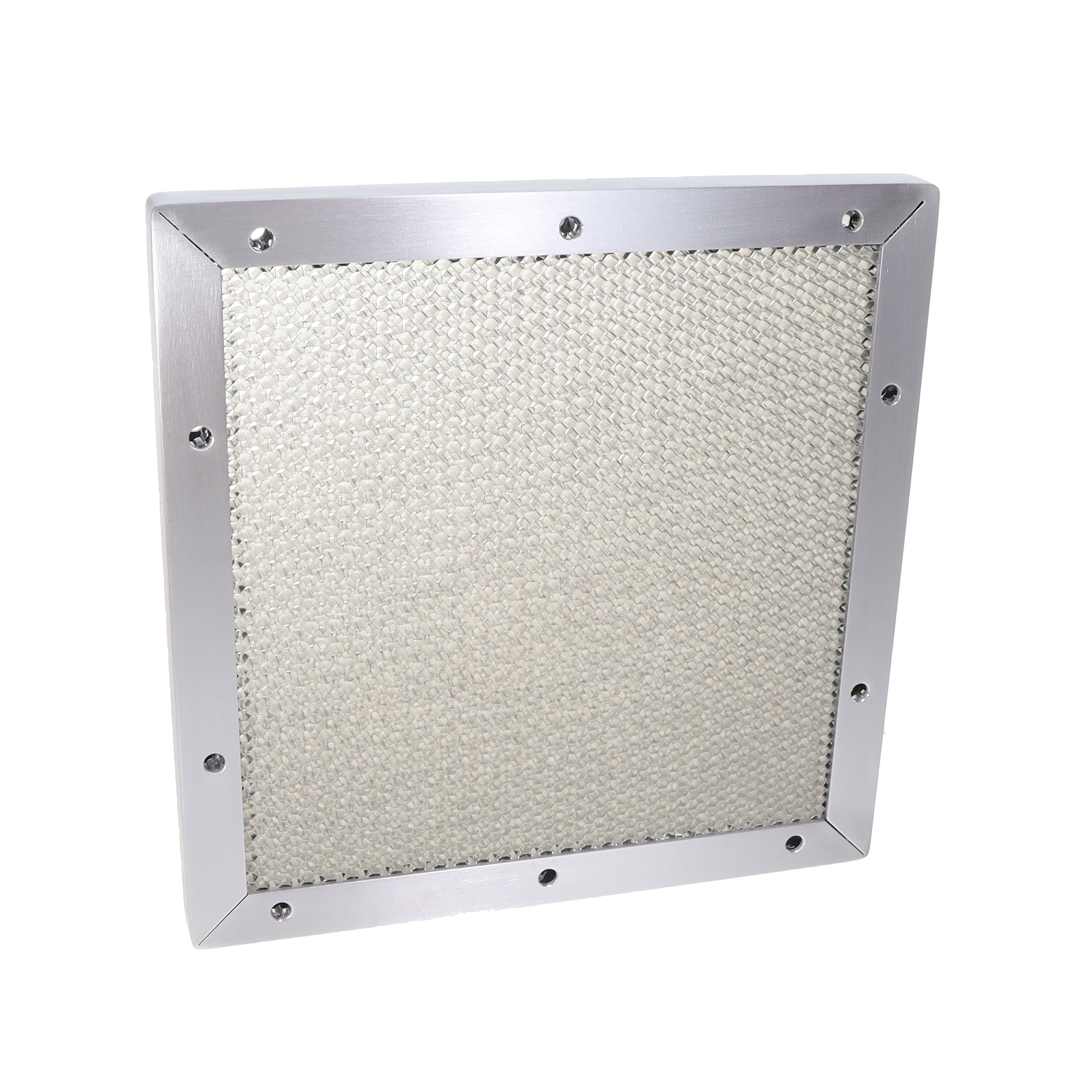【2489066-1】EMI VENT AL HONEYCOMB 203.2MM X