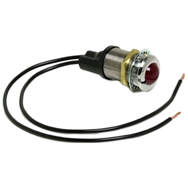 【PL-118-RC001-BX】PILOT LIGHT #3
