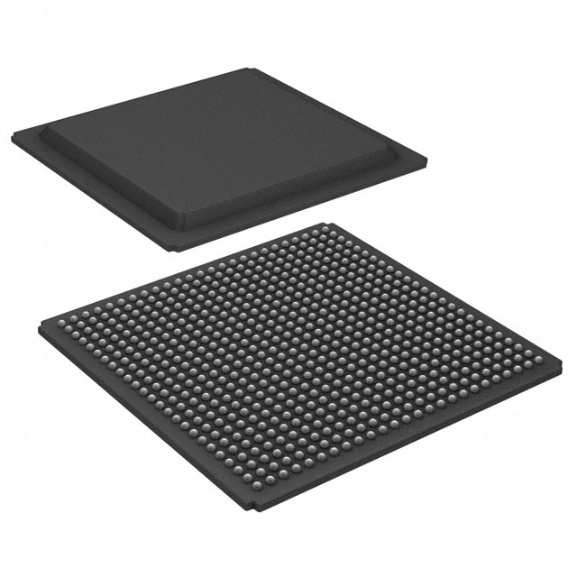 【M86291G12】IC TELECOM INTERFACE 625FCPBGA