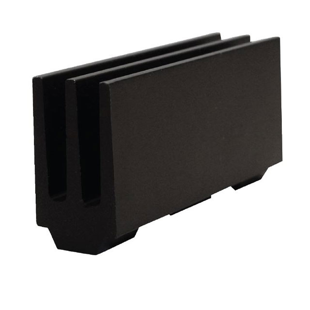【ATS-TI10P-521-C1-R0】HEAT SINK FOR TI MOD #TPA3116D