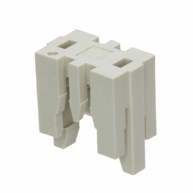 【DF1-2A1.33】IDC PROTECTOR 2POS 24AWG