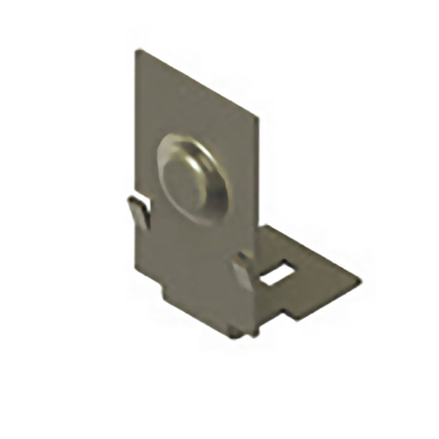 BATT CONTACT SOLID MULTIPLE SMD【1010-1】