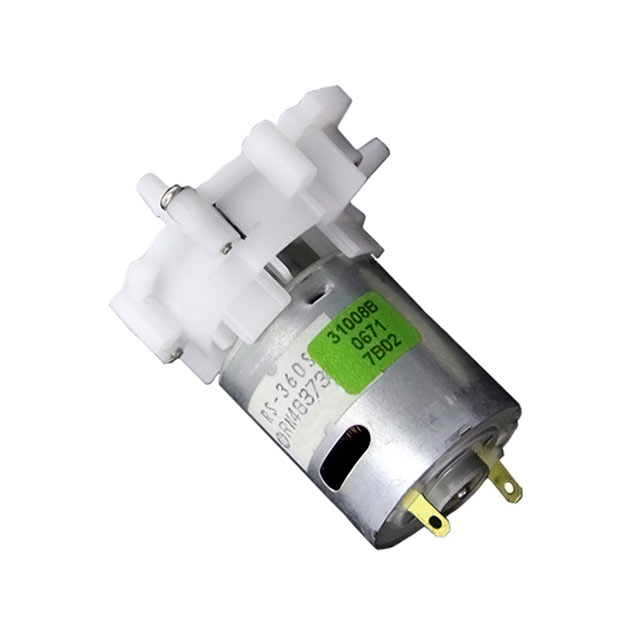 【114990073】MINI WATER PUMP 6V