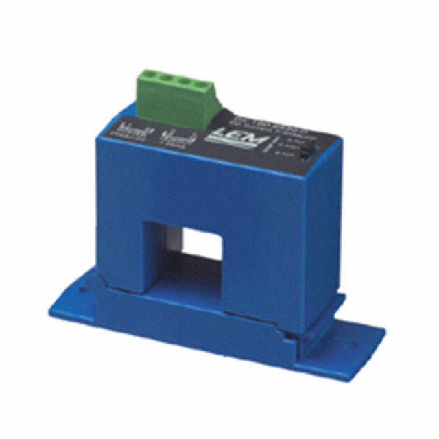 SENSOR CURRENT 40A, 100A, 200A【DKS 100 C NOU】