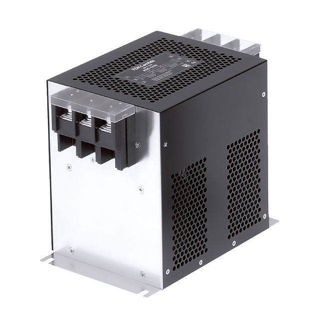 LINE FILTER 500VAC/VDC 200A CHAS【RTHC-5200】