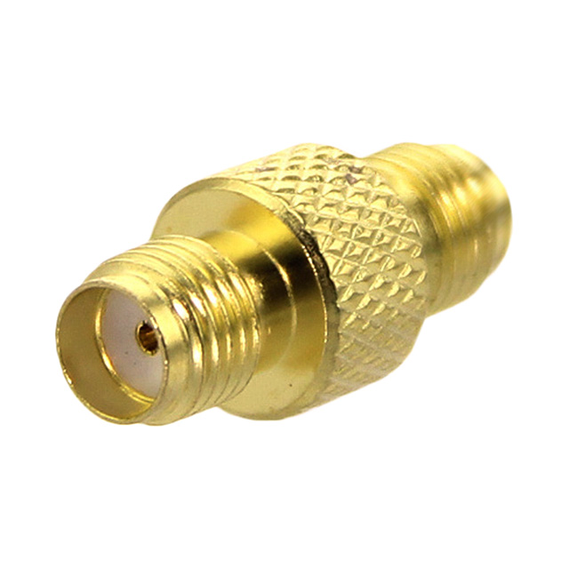 【320160011】COAX ADAPT SMA TO SMA