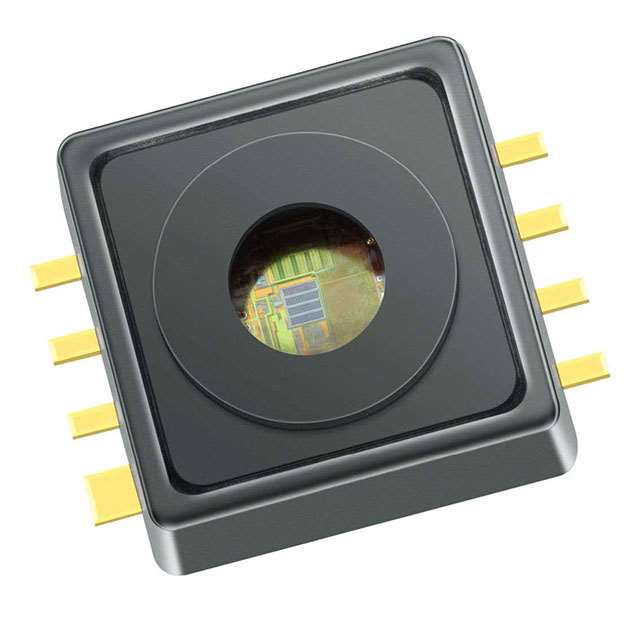 【KP214N2611XTMA1】SENSOR 16.68PSIA 4.65V