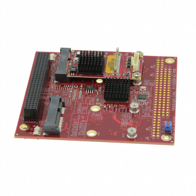 【VL-EPMP-V7E】SBC PCI104 VID MOD MINIPCIE SKT