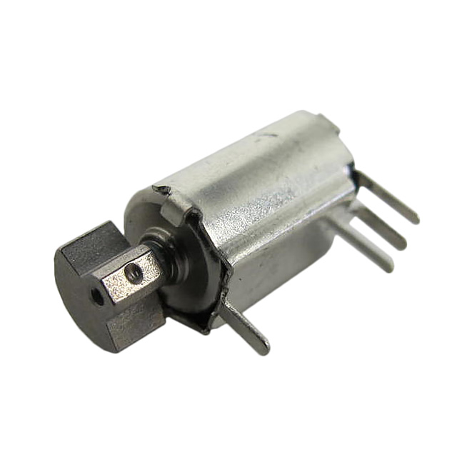 【VZ6SCAB0061141】VIBRATION ERM MTR 10K RPM 1.1G
