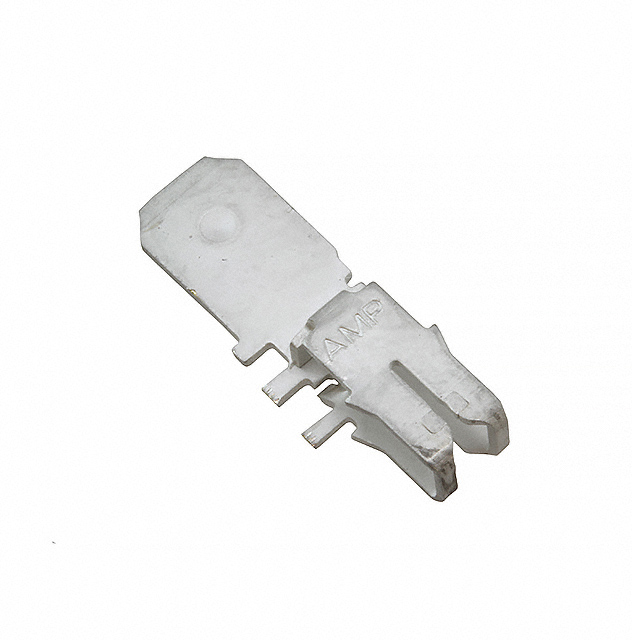 【1217004-1】CONN MAG TERM 20-23.5AWG QC .187
