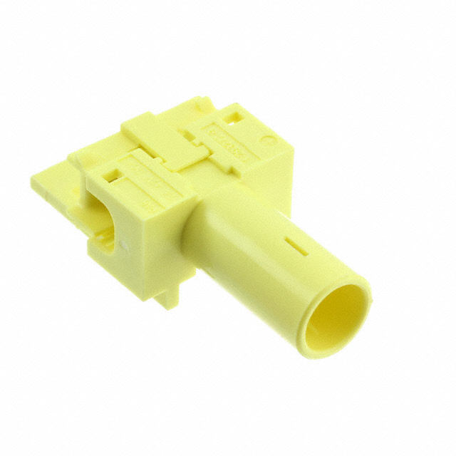 【293270-5】CONN BUS BAR FOR 7.5MM CONNECTOR