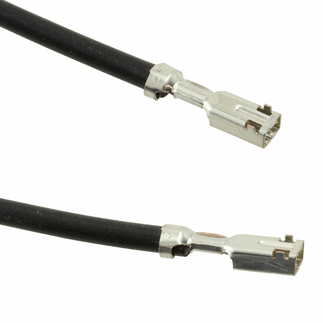【ASVFSVF14K305】JUMPER SVF-61T-P2.0 X2 12"