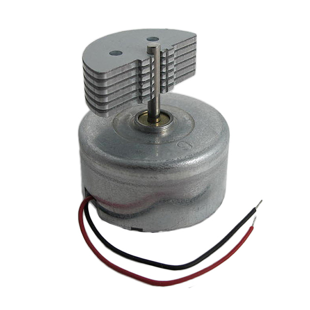 【VJQ24-35F580C】VIBRATION ERM MTR 2550 RPM 3.3G