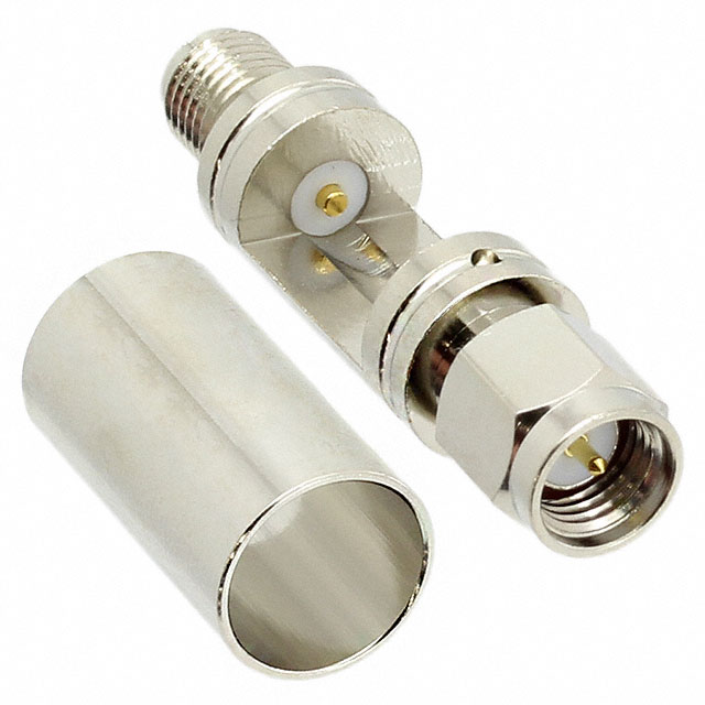 【SMA-KIT-1.5MF】COAX ADAPT SMA TO SMA