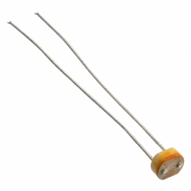 【350-00009】PHOTORESISTOR FOR BASIC STAMP