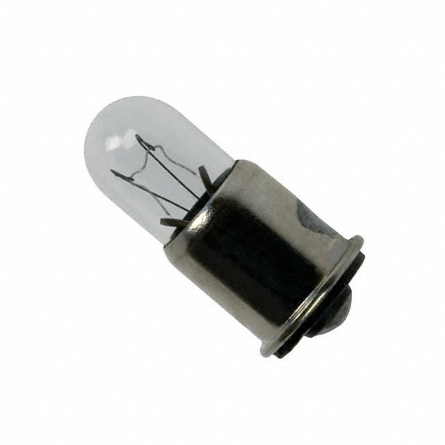 【376】LAMP INCAND RT-1.75 MIDG FLA 28V