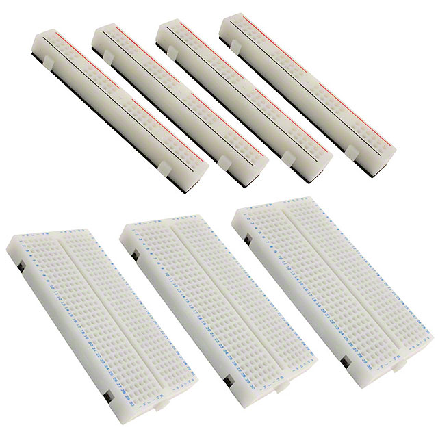 【700-32305】BREADBOARD TERMINAL STRIP