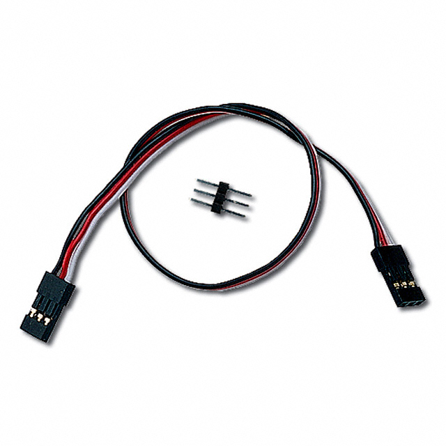 CABLE LCD EXT 10" W/451-00303【805-00011】
