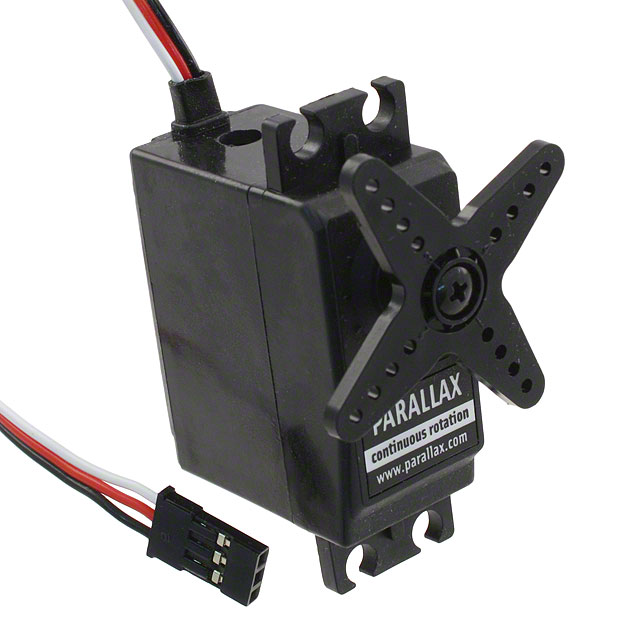 SERVOMOTOR RC 6V【900-00008】