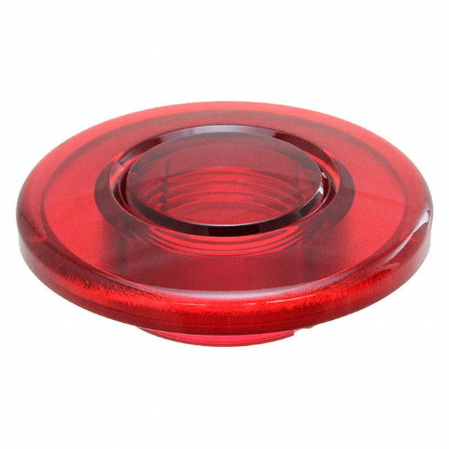 【ALW4BLU-R】LENS RED