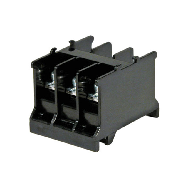 【BA211T】BA SERIES TERMINAL BLOCK