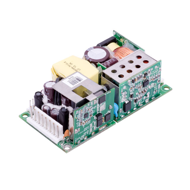 AC/DC CONVERTER 5V +/-24V 80W【CINT3110A1908K01】