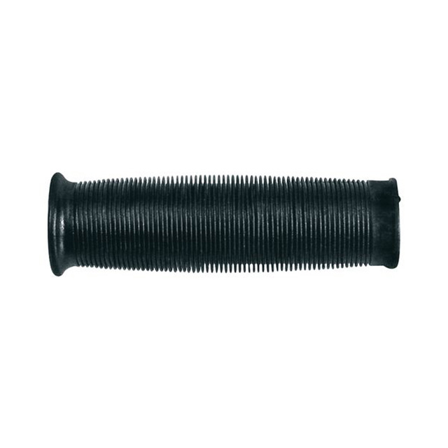 【GRIP0800A】HANDLE PVC RND RIBBED GRIP