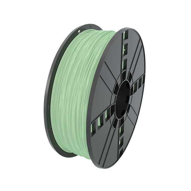 FILAMENT GREEN PLA 0.07" 1KG【PLA17SGN1】