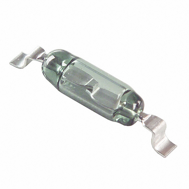 【RI-80SMD0515-G1】SWITCH REED SPST-NO 250MA 140V