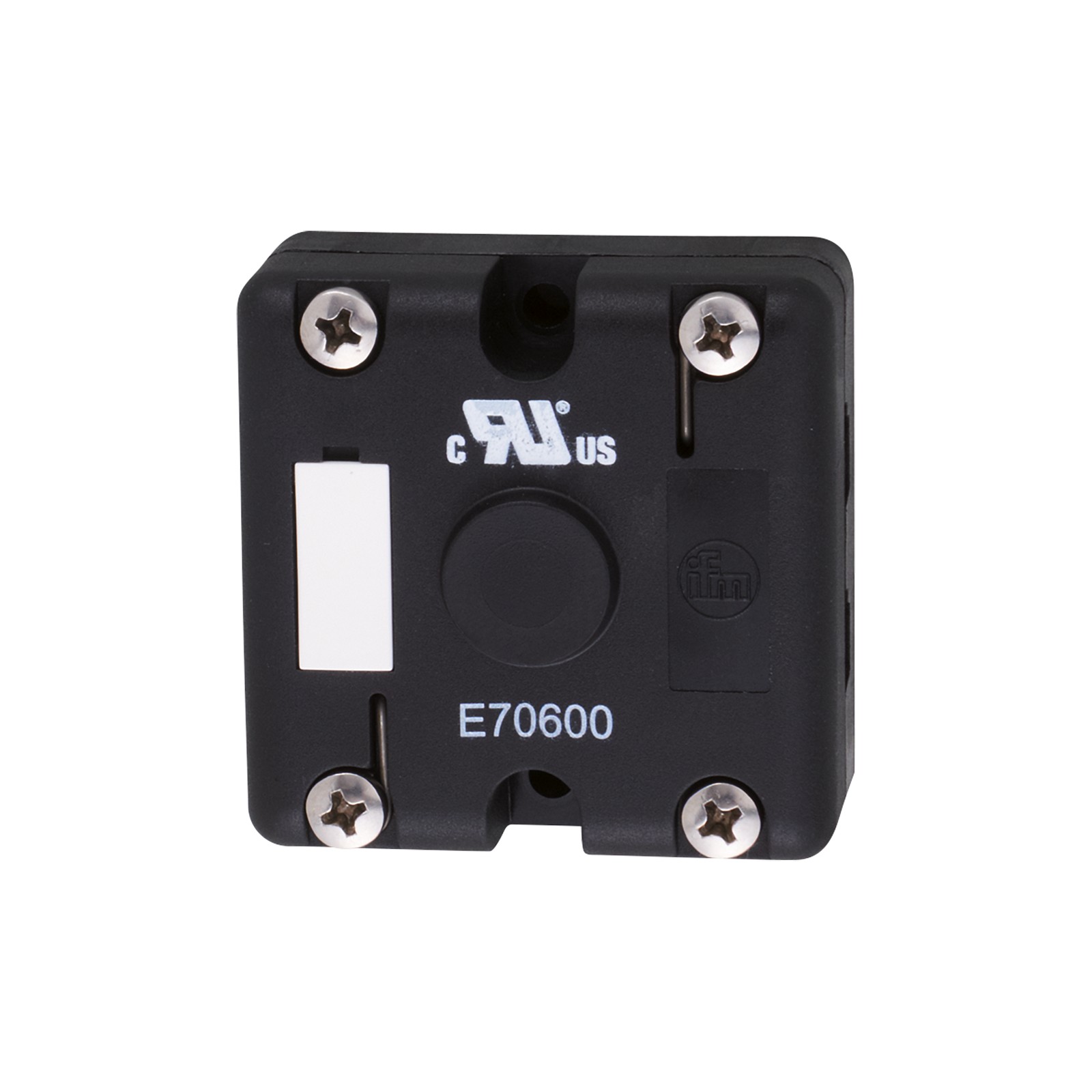 【E70600】AS-INTERFACE POWER DISTRIBUTOR;