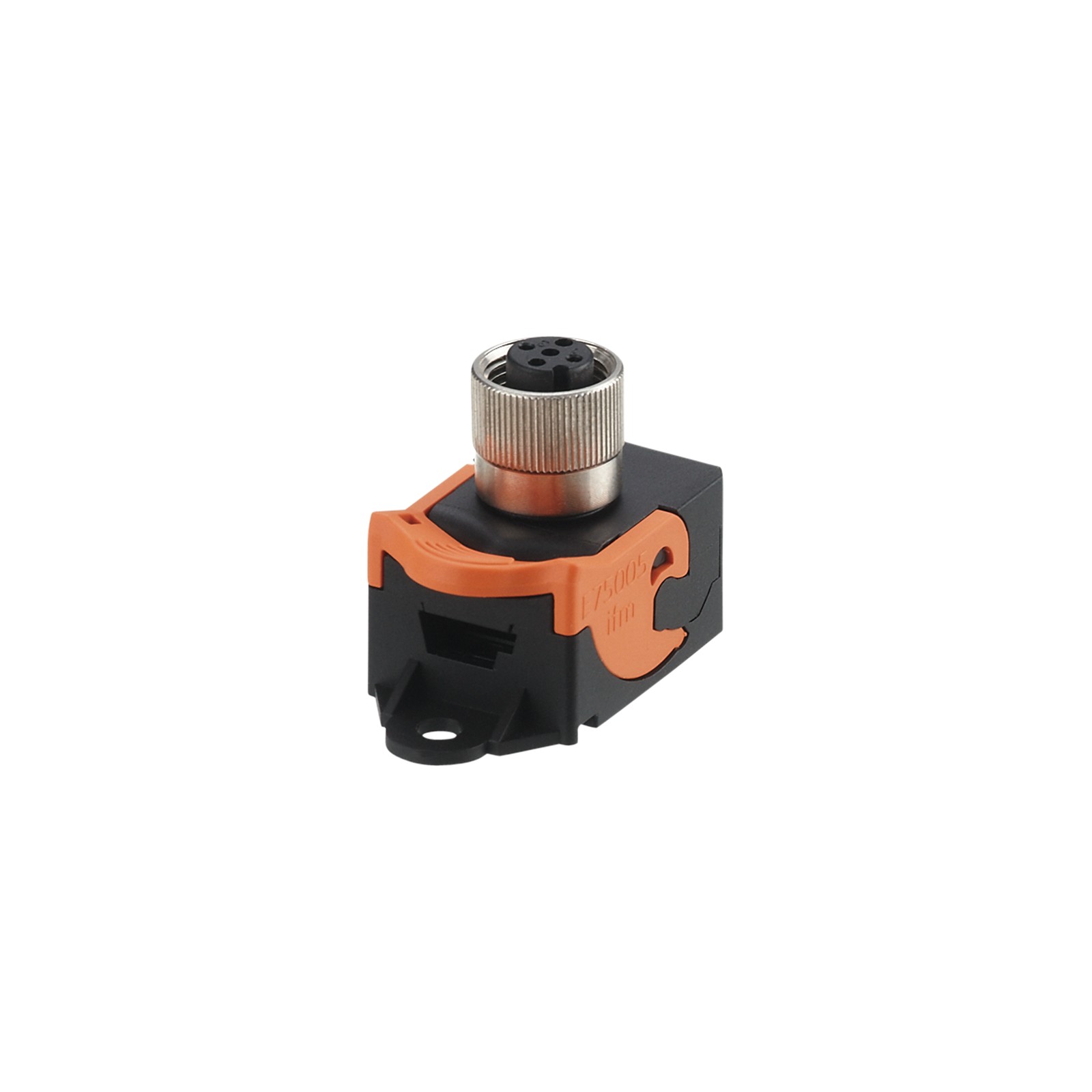 【E75005】CONNECTOR, AS-I, FLAT CABLE INSU