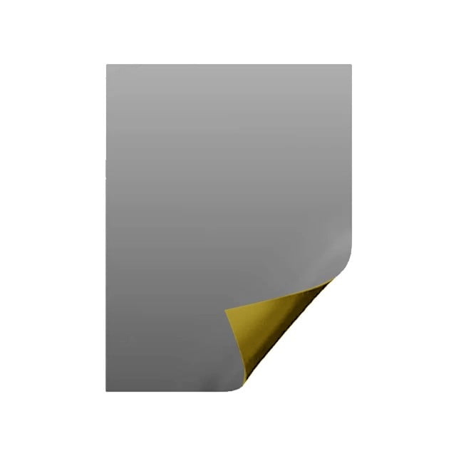 【CRAM220010D300X200】RF EMI SHIELD SHEET 300MMX200MM[バルク]