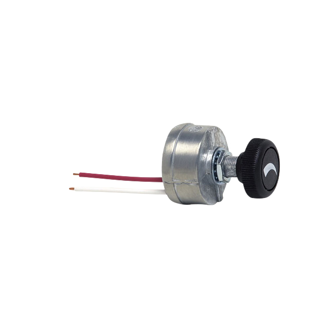 【74601-01-BX】ROT SW DIMMER 7A/12VDC SLD
