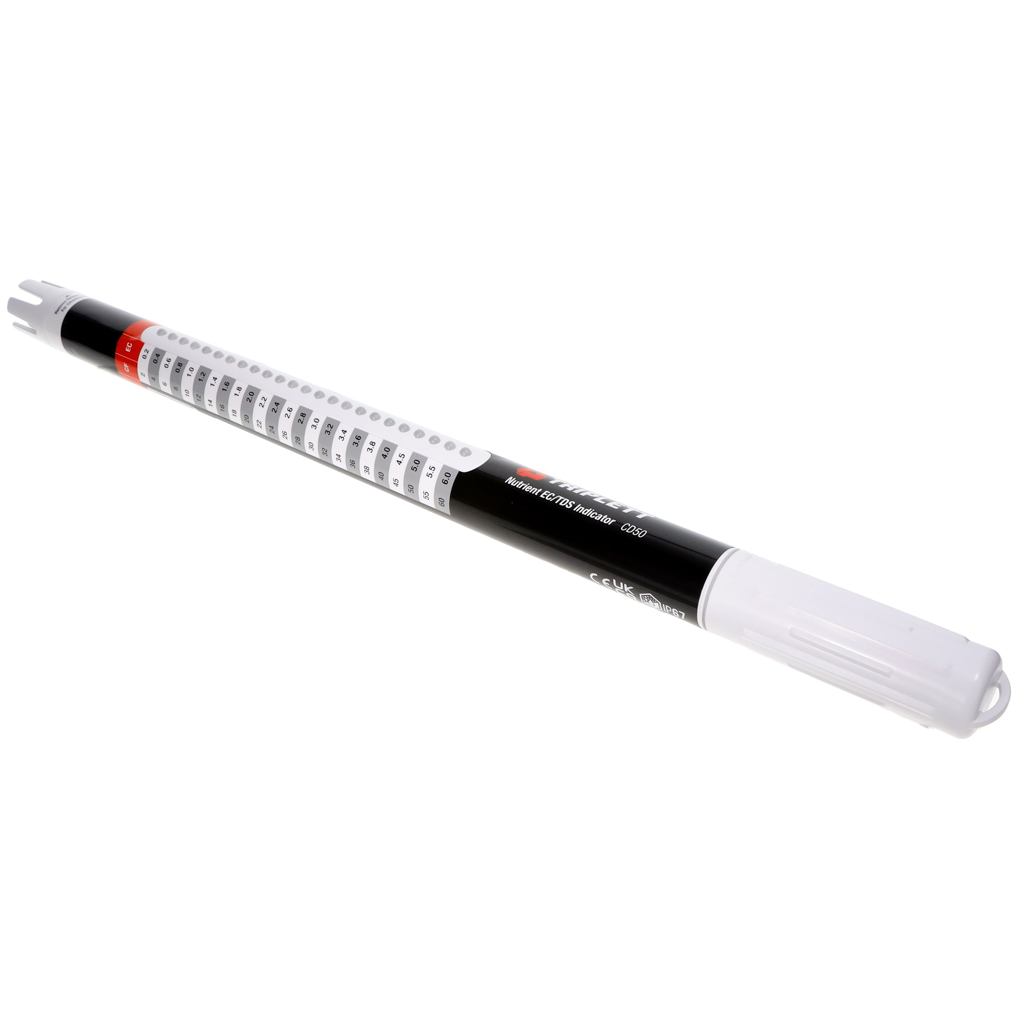 【CD50】NUTRIENT EC/TDS INDICATOR