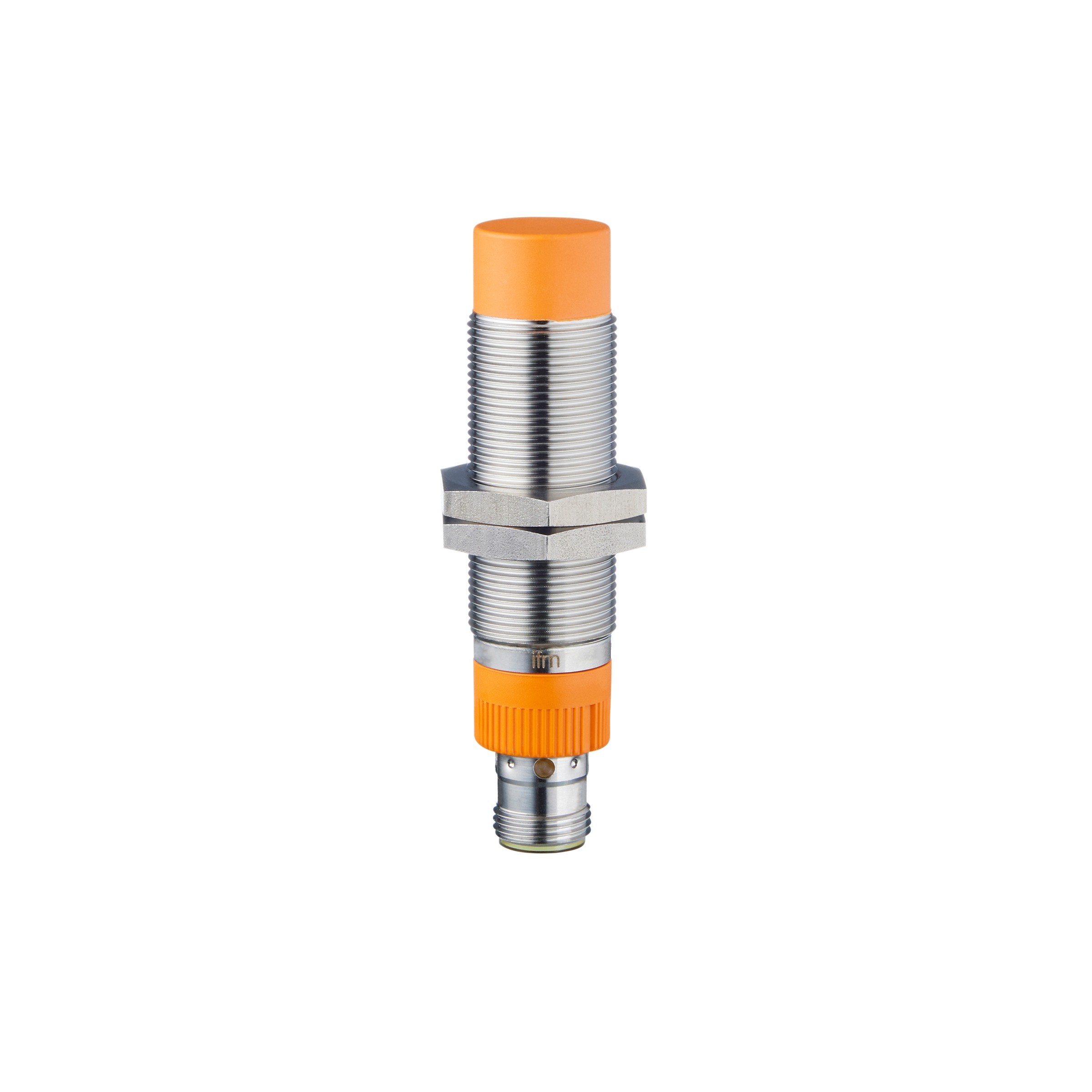 【DI6004】SPEED MONITOR; M18 X 1; PNP; NOR