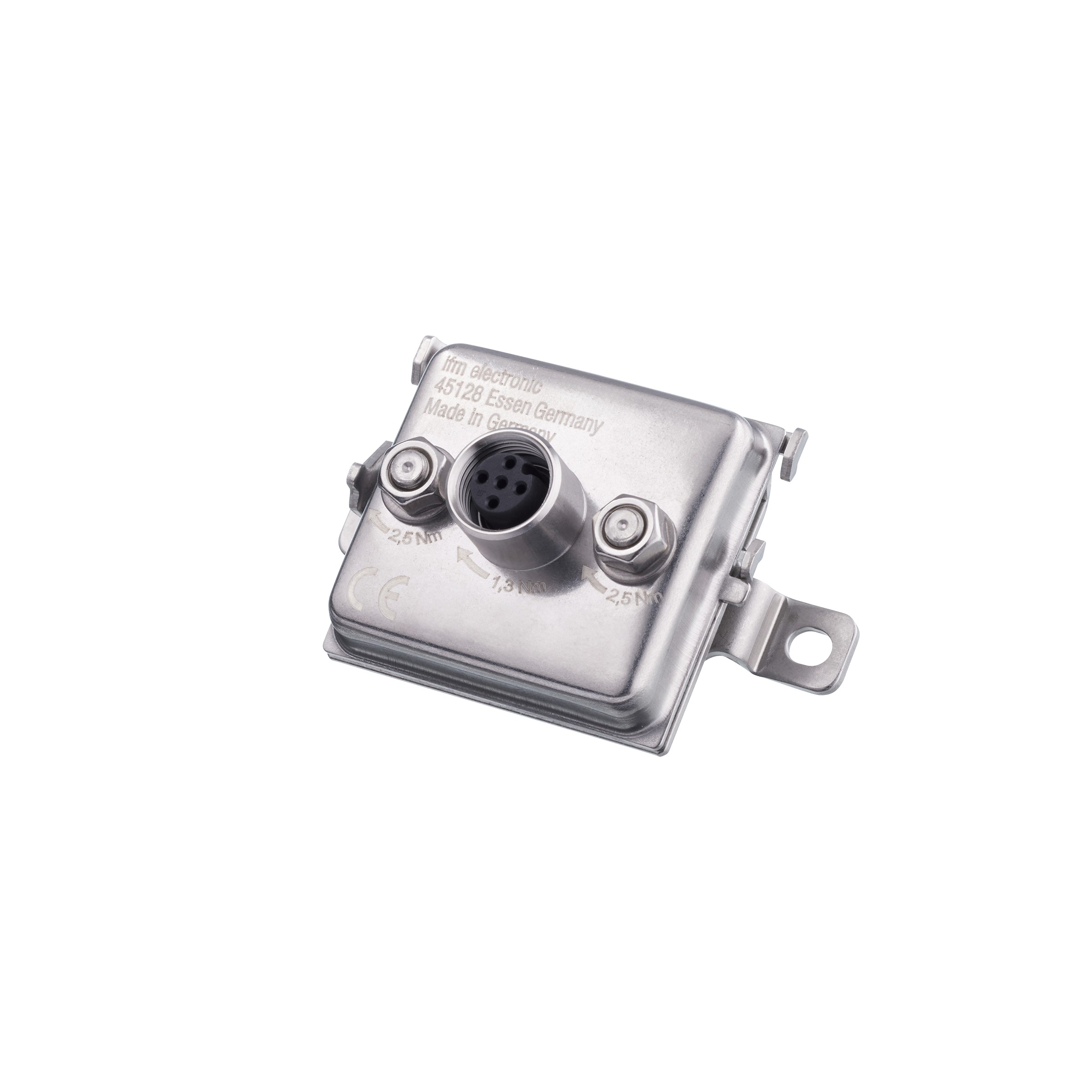 【E75354】FC SPLITTER CONNECTOR; IP67/68/6