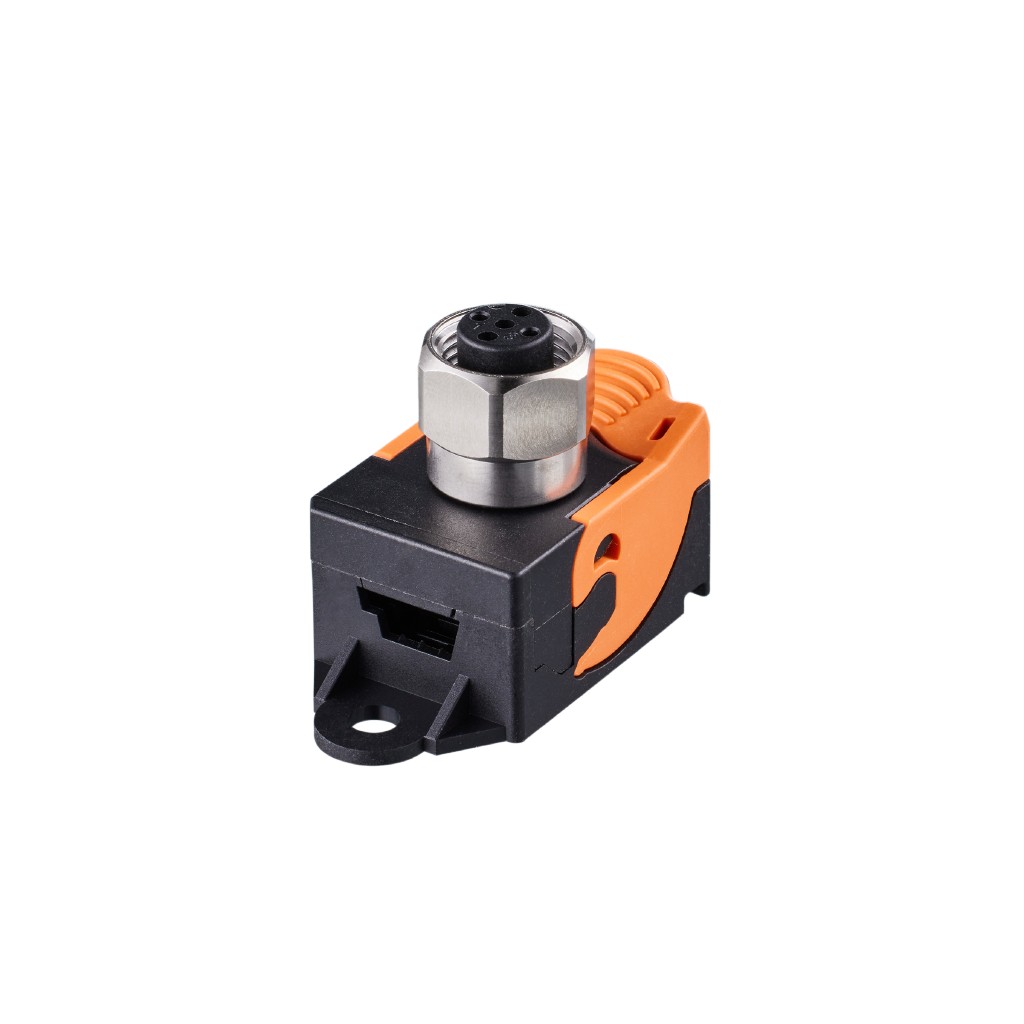 【E75471】AS-I CONNECTOR; CE, UKCA, CULUS