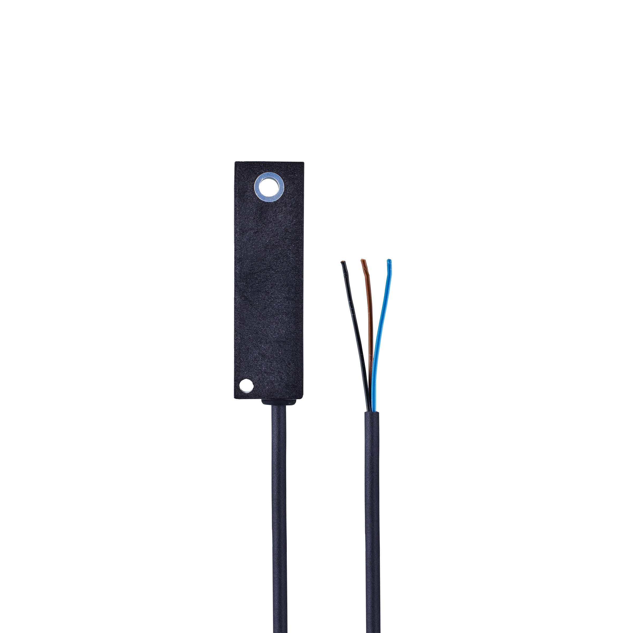 【EC2061】TILT SWITCH, 75 X 22 X 18 MM, NO[箱]