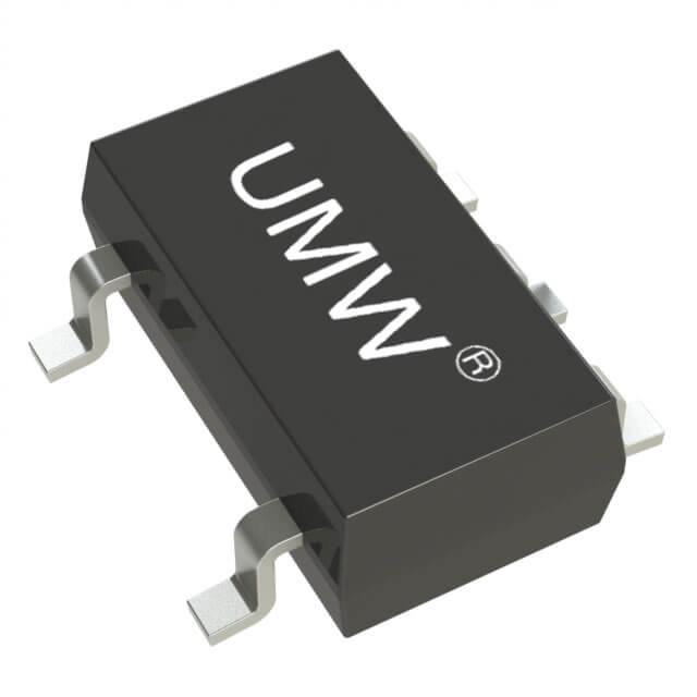 【OPA333AIDBVR】IC OP AMP 1CH SOT-23-5[テープ＆リール（TR）]